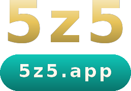 5z5 logo