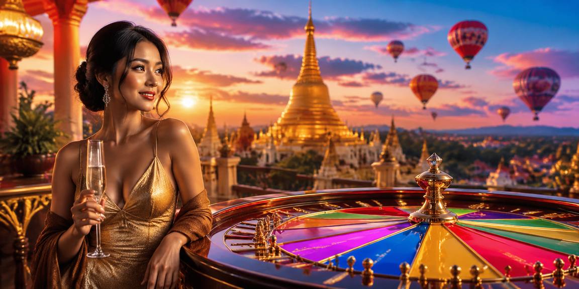 5z5 မြန်မာရိုးရာနဂါးဘောမှ တိုက်ရိုက်ကာစီနို အထိ — အကောင့်တစ်ခုတည်းဖြင့် လုံးဝခွင့်ပြုချက်